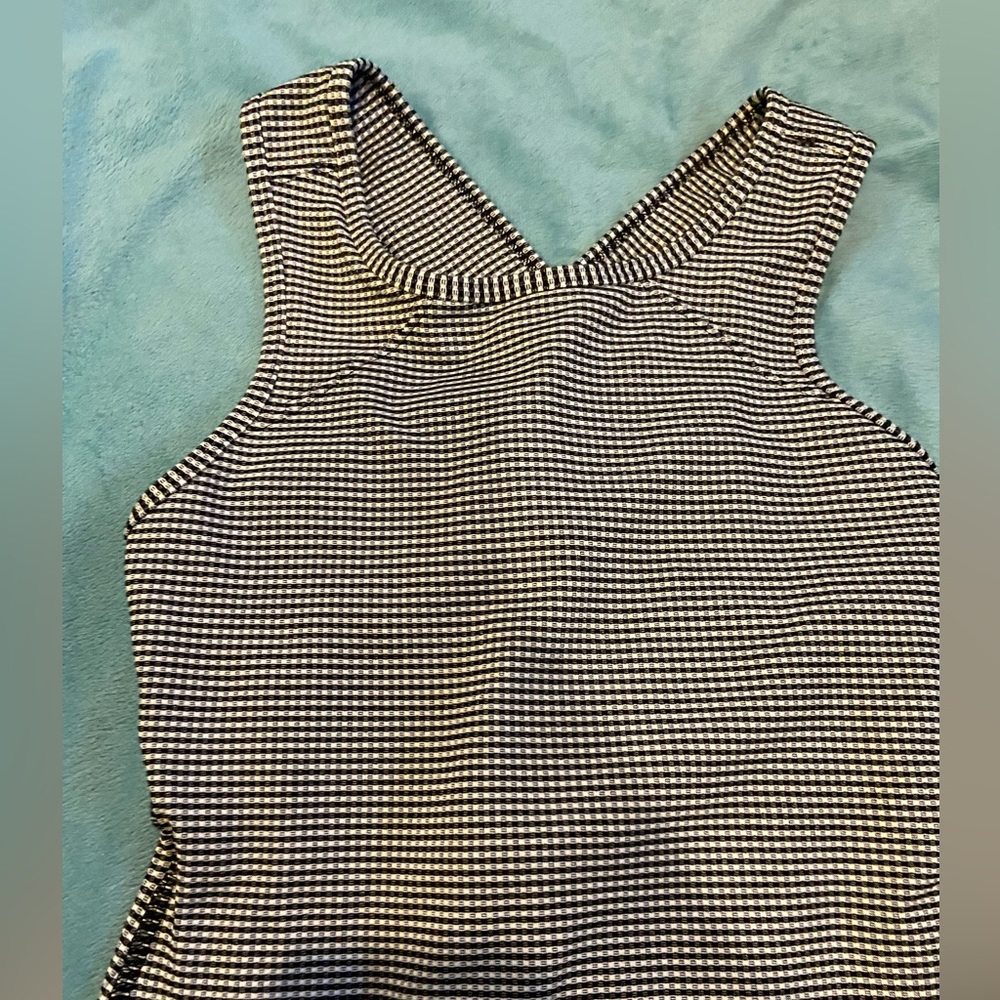 Lululemon Picnic Play Dress - Picture 7 of 12